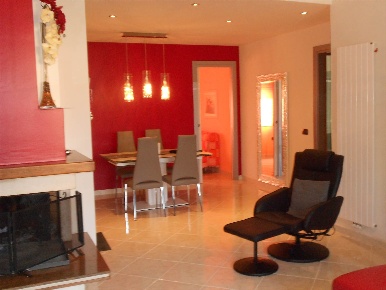 Foto Appartamento a Spoleto Centro Storico di 85 m² con 5 locali in vendita