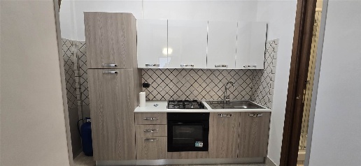 Foto Appartamento a Capodrise di 43 m² con 2 locali in affitto