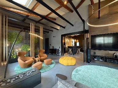 Foto Appartamento a Firenze Porta al Prato - San Jacopino di 346 m²