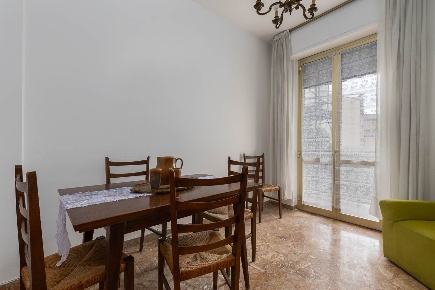 Foto Appartamento a Poggibonsi Centro di 63 m² con 3 locali in vendita