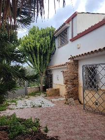 Foto Appartamento a Palermo Pallavicino - Villaggio Ruffini di 153 m²