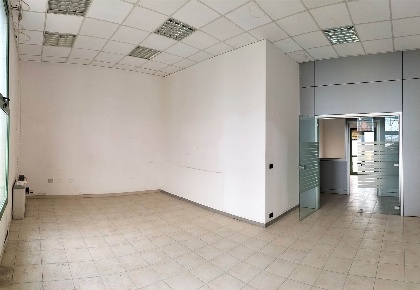 Foto Ufficio a Livorno Corea di 120 m² con 3 locali in affitto