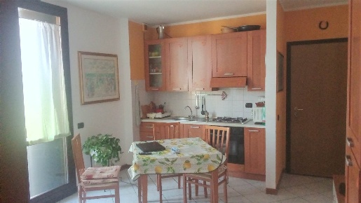 Foto Appartamento in VICOLO  BROLETTO 8, Bellinzago Lombardo di 45 m²