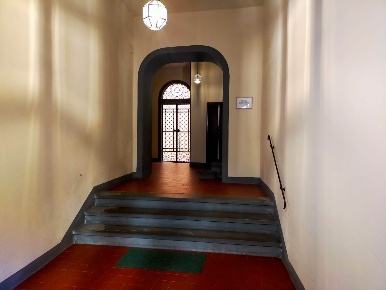 Foto Ufficio a Pistoia Centro Storico di 114 m² con 4 locali in affitto