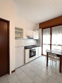 Foto Appartamento in VIA GUSEPPE GIUSTI 49, Sesto San Giovanni di 40 m²