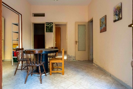 Foto Appartamento in via Michelangelo Buonarroti  16, di 71 m² con 3 locali