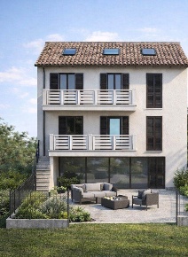 Foto Appartamento a Signa San Mauro di 100 m² con 5 locali in vendita