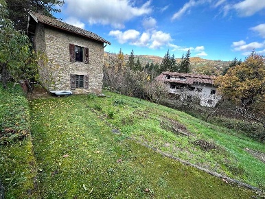 Foto Rustico in VIA DEL PARCO, Castiglione dei Pepoli Centro di 32 m²