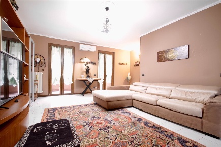 Foto Villa a schiera a Truccazzano di 130 m² con 4 locali in vendita