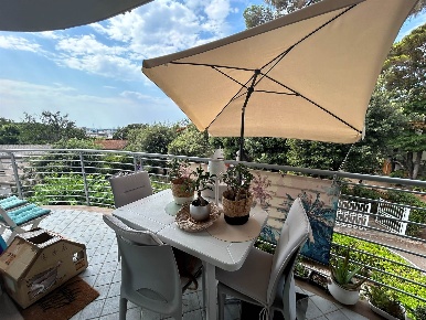 Foto Appartamento in via di villa marina, Rosignano Marittimo di 50 m²