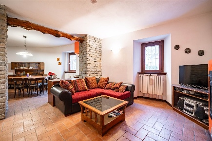 Foto Casa indipendente a Lecco Maggianico - Bione di 100 m² con 3 locali