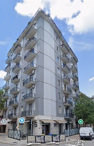 Foto Appartamento in via francesco crispi   92, Foggia di 134 m² in vendita