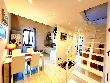 Foto Appartamento a Signa Lecore di 65 m² con 3 locali in vendita