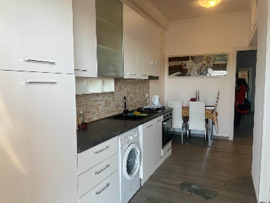 Foto Appartamento in via Cesarotti  2, Milano Crescenzago di 48 m²