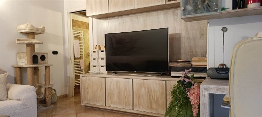 Foto Appartamento a Prato Piazza del Mercato Nuovo di 66 m² con 3 locali