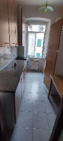 Foto Appartamento a La Spezia Centro Storico di 50 m² con 3 locali