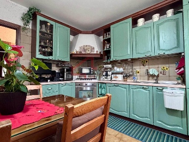 Foto Appartamento a Nogara Centro di 119 m² con 6 locali in vendita