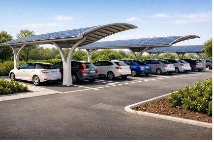 Foto Garage a Firenze Le Cure di 3 m² con 1 locali in affitto