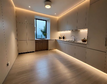 Foto Appartamento in Viale Furio Camillo  20, Roma Furio Camillo di 86 m²