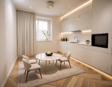 Foto Appartamento in Viale Furio Camillo  20, Roma Furio Camillo di 92 m²