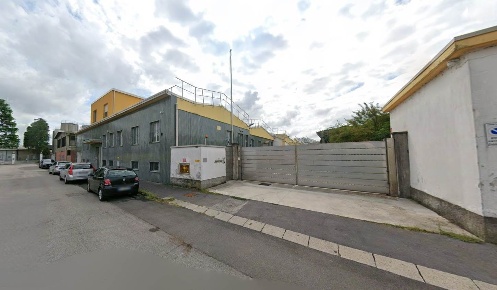 Foto Capannone industriale a Opera Centro di 1890 m² in vendita