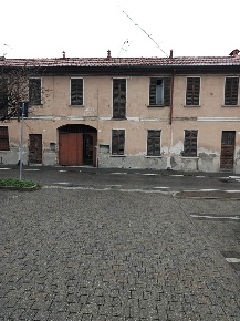 Foto Appartamento in via mentana 4, San Vittore Olona di 130 m² in vendita