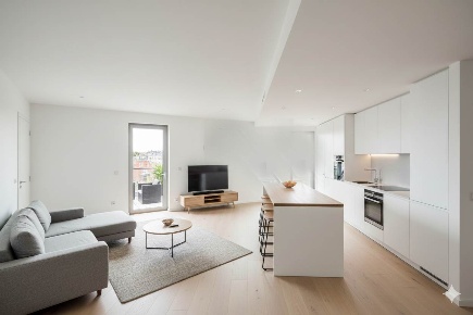 Foto Appartamento a Firenze Campo di Marte di 43 m² con 2 locali in vendita