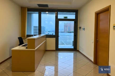 Foto Ufficio a Rimini Gros - Le Befane di 74 m² con 3 locali in vendita