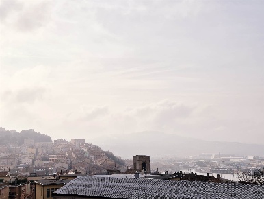 Foto Appartamento a Ancona Centro Storico di 103 m² con 3 locali in vendita