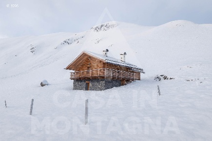 Foto Baita a San Giovanni di Fassa di 160 m² con 5 locali in vendita