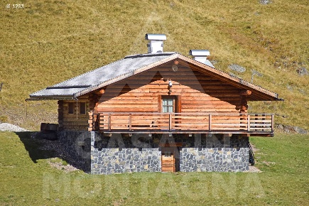 Foto Baita a San Giovanni di Fassa di 160 m² con 5 locali in vendita