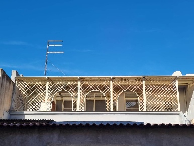 Foto Appartamento in Via dei Campi 6, Cagliari Monreale di 113 m²