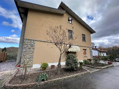 Foto Appartamento in VIA DEL PARCO 6, Castiglione dei Pepoli Centro