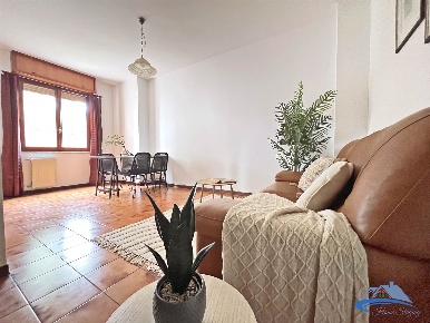 Foto Appartamento in Via Marzabotto 65, Terni Cospea - San Giovanni