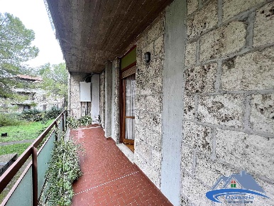 Foto Appartamento in Via Marzabotto 65, Terni Cospea - San Giovanni