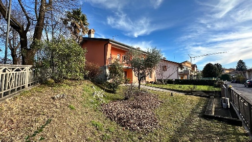 Foto Casa indipendente in San Daniele del Friuli Via Giuseppe Verdi 33038,