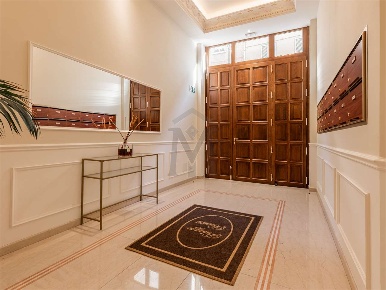 Foto Appartamento in Via Don Giuseppe Andreoli 4, Reggio nell'Emilia