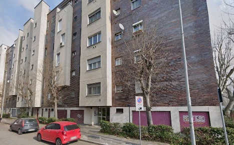 Foto Appartamento in Via Don Minzoni, Cesano Boscone Centro di 81 m²