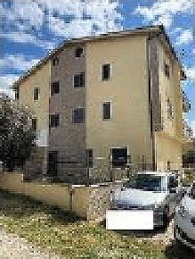 Foto Appartamento in Via dei Platani 8, Capena Bivio Di Capanelle di 78 m²