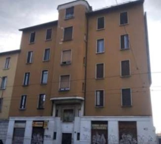 Foto Appartamento in Via Giovanni Battista Grassi, Milano Vialba di 43 m²