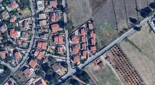 Foto Villa unifamiliare in Via Novara, Ardea Nuova Florida di 58 m²