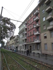 Foto Appartamento in Viale Certosa, Milano Certosa di 69 m² con 4 locali