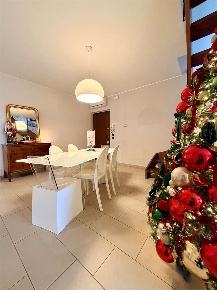 Foto Appartamento a Nogarole Rocca di 130 m² con 4 locali in vendita