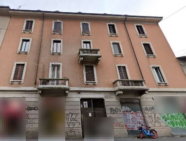 Foto Appartamento in Via Emilio de Marchi, Milano Greco - Segnano di 51 m²