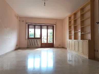 Foto Appartamento in Via Tiburtina 177, Frosinone Madonna Della Neve