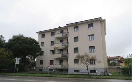 Foto Appartamento in Via Simone da Corbetta, Corbetta Semicentro, Isola
