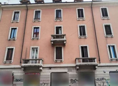Foto Appartamento in Via Emilio de Marchi, Milano Greco - Segnano di 49 m²