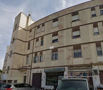 Foto Appartamento in Via dei Germani, Ardea di 93 m² con 5 locali all'asta