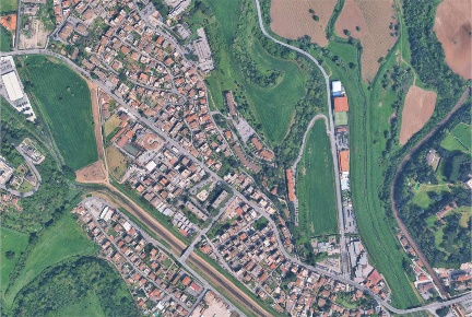 Foto Appartamento in Via di Valle Muricana, Roma Prima Porta di 231 m²