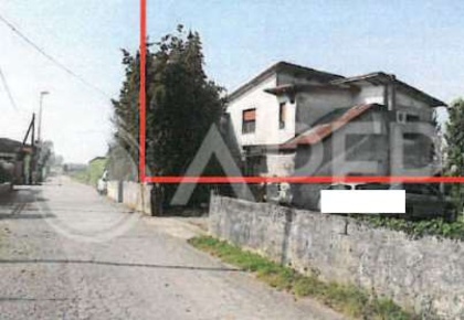Foto Case indipendenti in Via borgo  9, Correzzola Villa Del Bosco all'asta